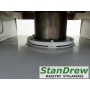 Grubościówka Strugarka SCM 630 - 7,5kw